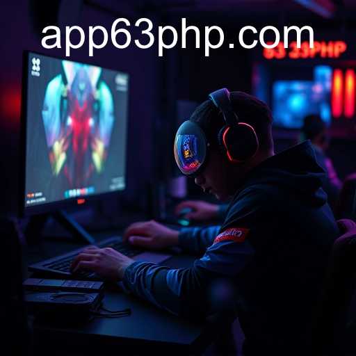 The Rise of 63PHP in Global Gaming