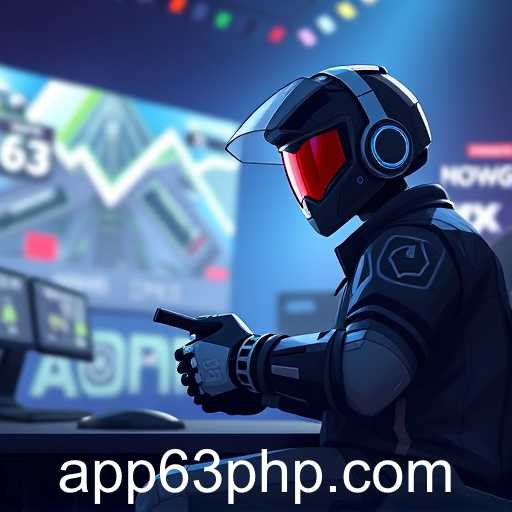 The Rise of 63PHP: A New Era in Online Gaming