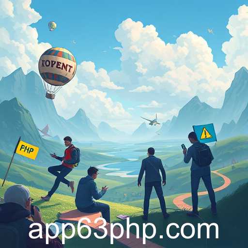 The Evolution of 63PHP in the Gaming Landscape