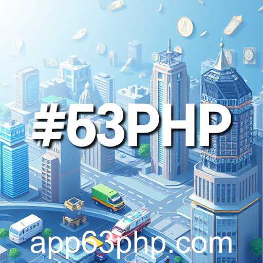 Gaming Evolution with 63PHP: A New Era for Online Platforms
