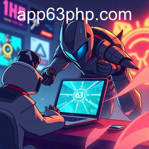 The Rise of Gaming Platforms and 63PHP's Influence