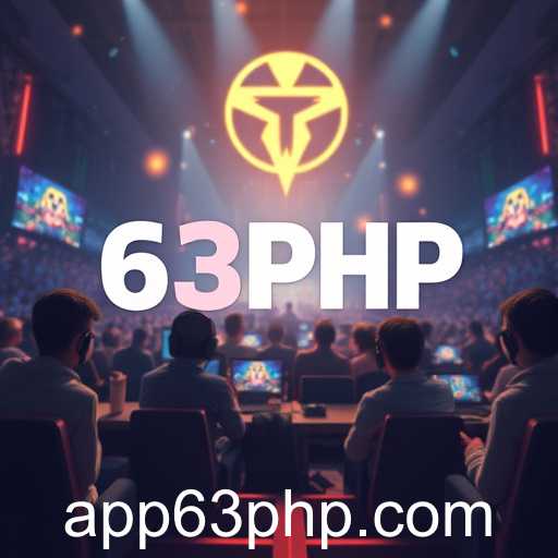 Gaming Revolution: 63PHP Ignites New Wave