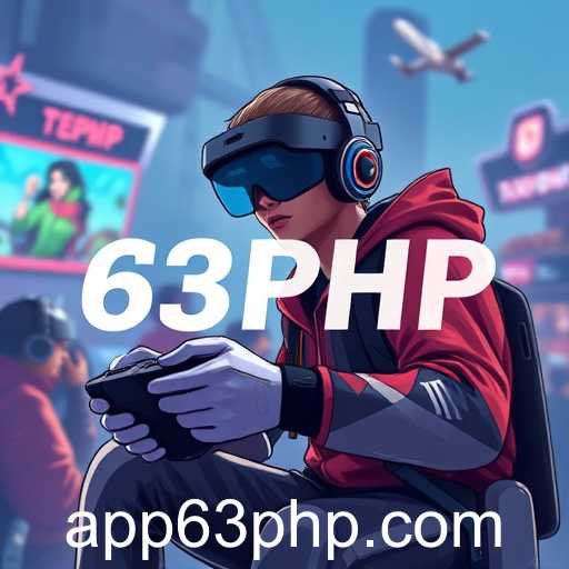 Navigating the Gaming Landscape with 63PHP