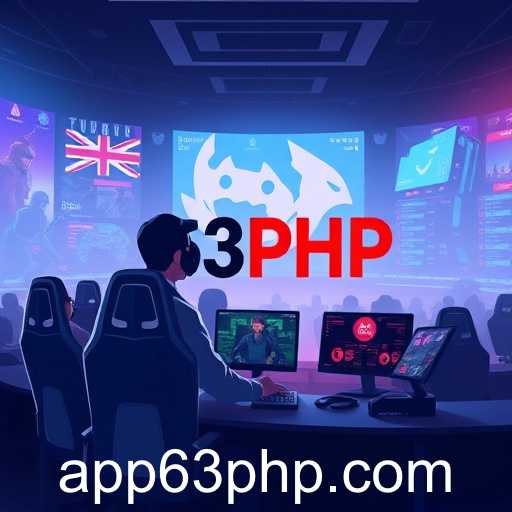 Innovations in Online Gaming: The Role of 63PHP