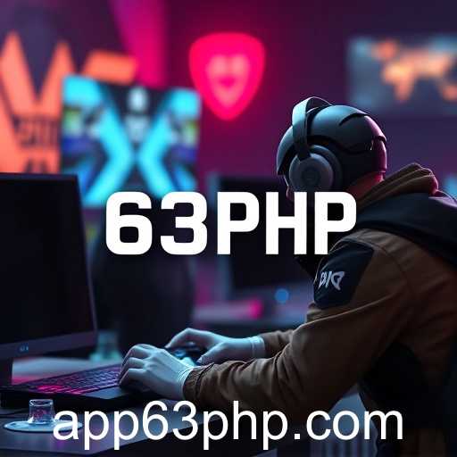 The Rise of 63PHP: A New Era in Gaming Entertainment