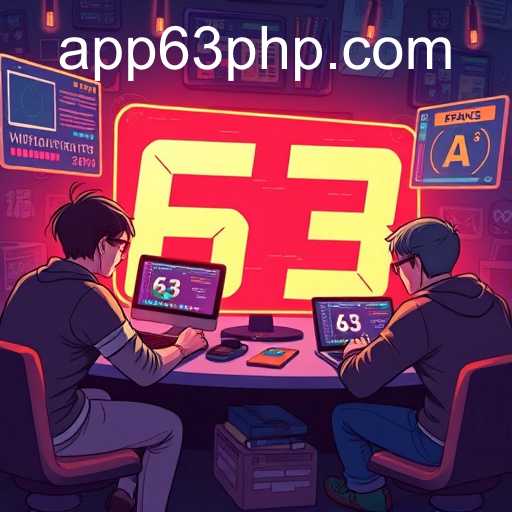 The Rise of 63PHP in the Online Gaming World