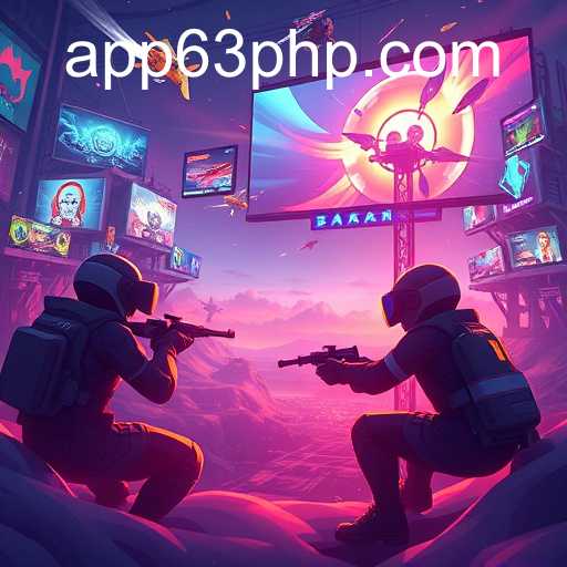 Exploring the Rise of Online Gaming Platforms