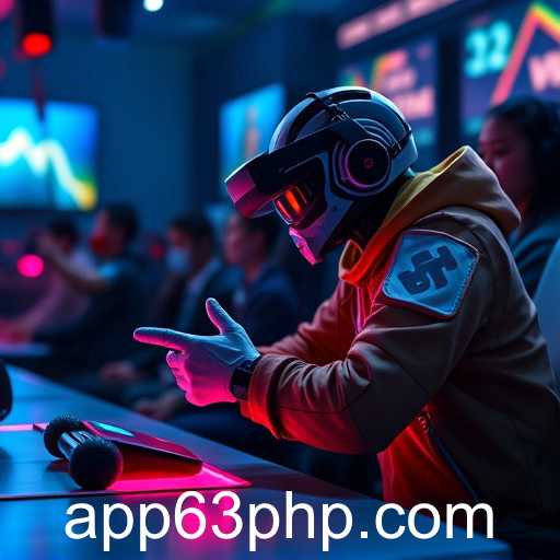 The Rise of Online Gaming in a Tech-Driven World