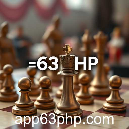 Exploring the World of Strategy Games on 63PHP